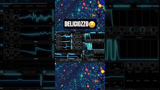 DELICIOUS ACID style lead for PSY-TECH #howto #psytech