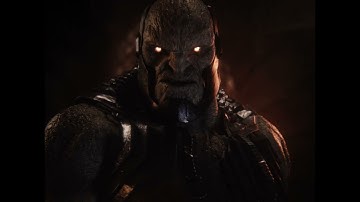 Ready the Armada (Final fight) | Zack Snyder