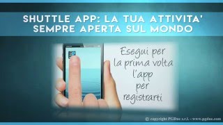Shuttle App