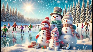 Wonderful Christmas A Joyful Holiday Clic Christmas Song.