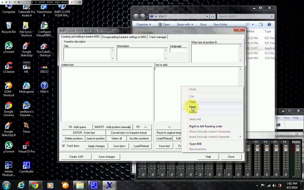 midix - YouTube