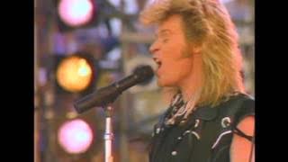 Hall & Oates Liberty Concert 1985 New York High Quality Complete Show