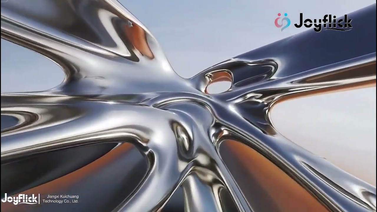 [JoyFlick]The Future of Relaxation: Smart Silicone Tech Unveiled