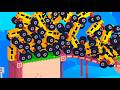 Crazy Wheel Bus Challenge LIVE in Fancade Enter the Crazy Wheel Bus Challenge LIVE in Fancade Enter the