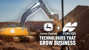Carume Contracting: Achieving The Perfect Grade With Topcon And SmartGrade™