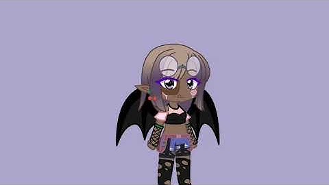 remove all your characters adjustments / Trend