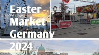 4k Video ultra hd Walking Tour.Berlin Germany. #travel #explore