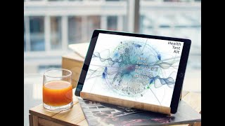 Women's Sexual Health Issues Computer Accessories Metatron Hospital Upgraded Patented System METATRO screenshot 5