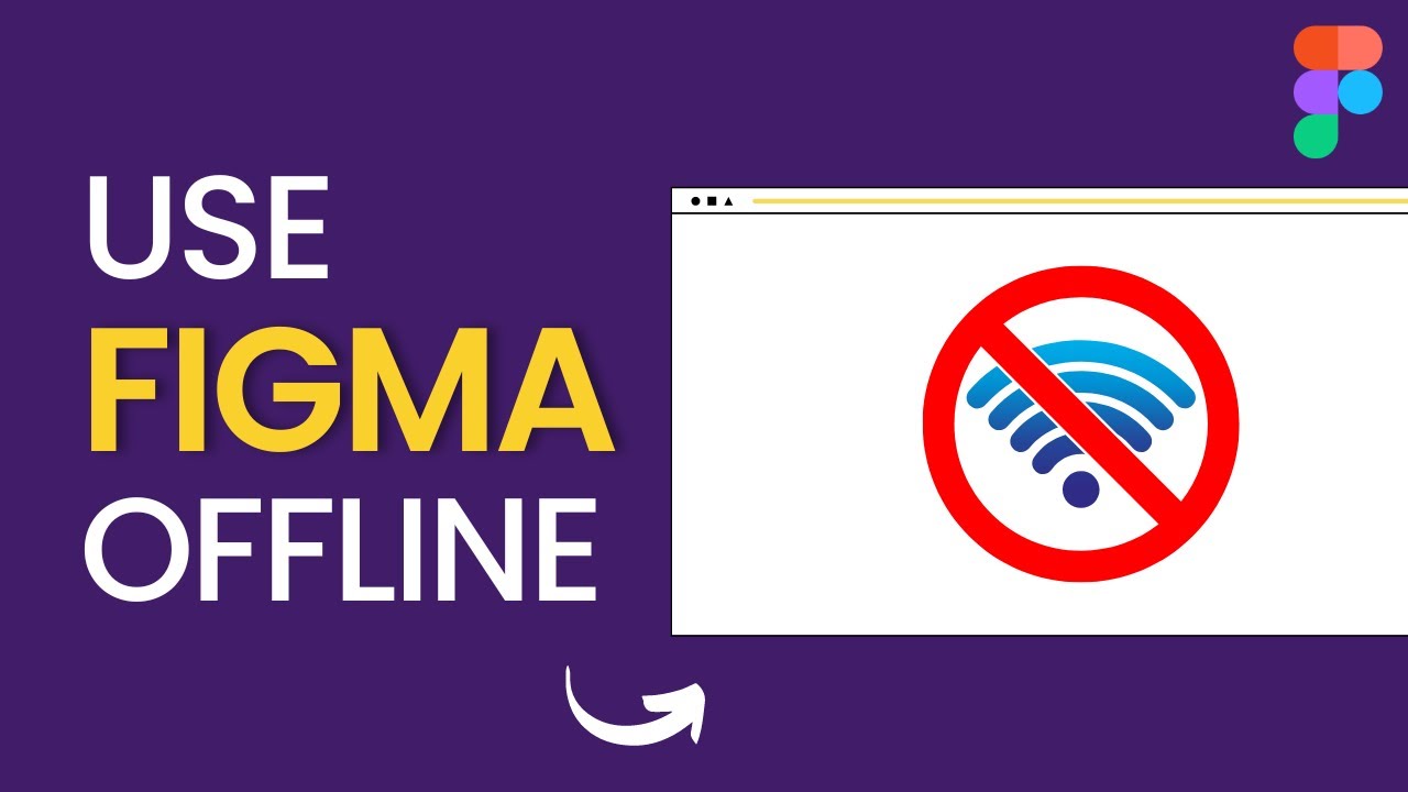 How To Use Figma Offline Updated YouTube
