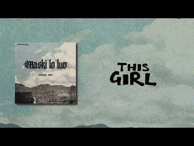 Jarahn - Maski Lo Luv (Audio) feat. BMT Video Thumbnail