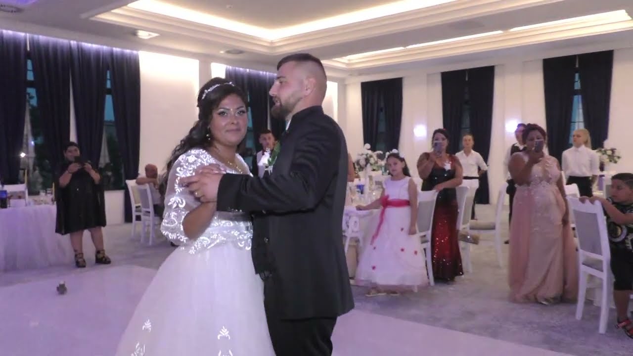 Nunta - Alex si Nicoleta - LIVE - Partea - 2