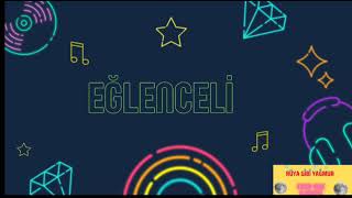 Telifsiz Fon Müziği| Eğlenceli̇6