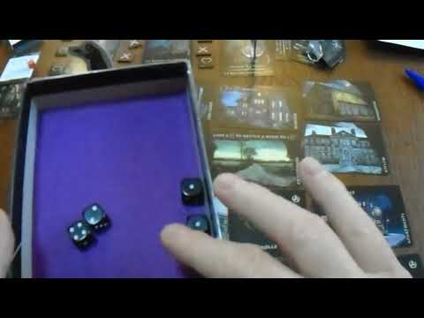 1022. Paranormal 9/9 - Finale, with final thoughts in the video description.