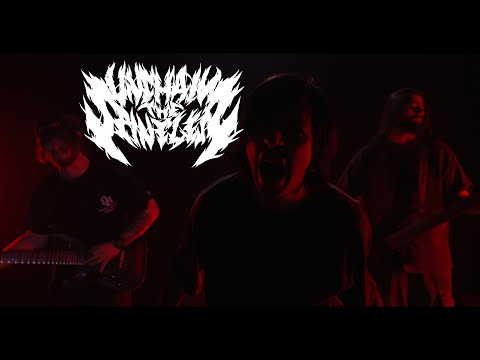 Unchain the Spineless - Overthrone (Official Video)