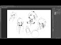 Drawing stream 12/03/25