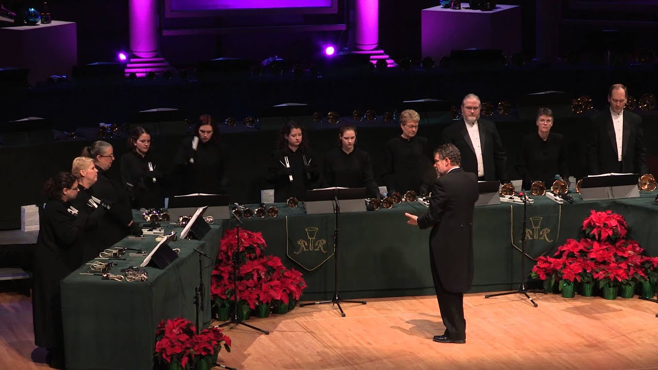 Dance of the Sugarplum Fairy