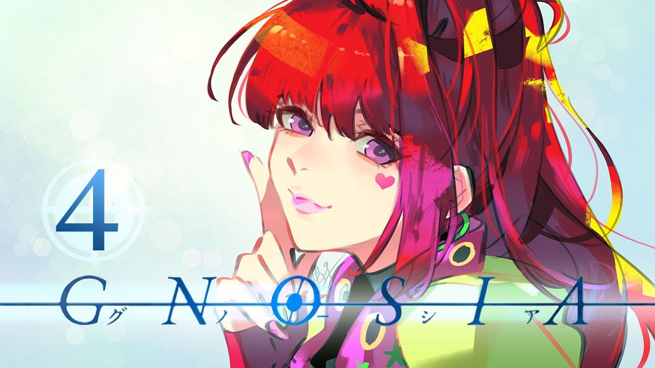 Let's Collaborate! - Part 4 - GNOSIA