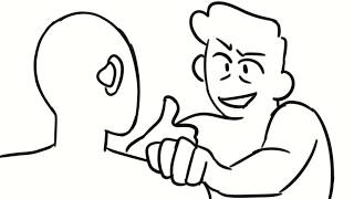 Baguette Monster Factory Animatic