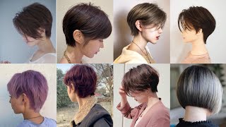 71 Best Choppy Bob Hairstyles to Get Right Now #newvideo #hairstyles #ternding #hair #new2026