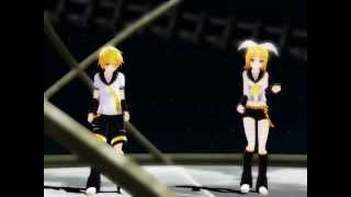 [MMD] Spring Shower - 508 model