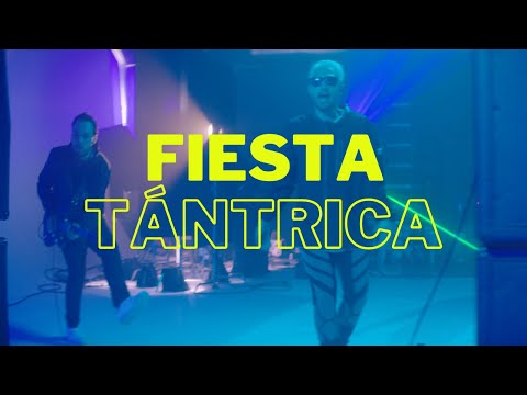 SOLAGUA - Fiesta Tántrica