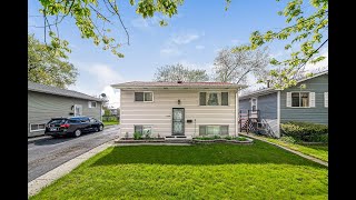 16232 Lathrop Ave video tour