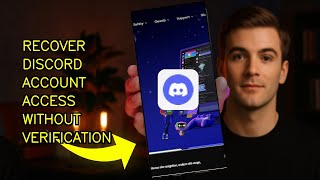 How To Recover Access To Your Discord Account Without Verification Codes 2026 (FULL TUTORIAL)