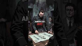 America Secretly Hired 1600 Nazi War Criminals After WWII