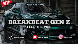 EH BUSETT.. ENAK BANGET NIHH!! JAKARTA BREAKBEAT BKB GEN Z JUNGLE DUTCH MIXTAPE VOL 2 AGUSTUS 2026