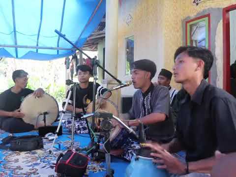 YUK SHOLAWATAN LAGI BARENG TERBANGAN AS-SHAFA SAMBIL NUNGGU SAHUR