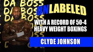 Famous Clyde Johnson's Shocking Journey Wealth