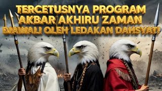 Alert 1 The Journey Of The Eagle Race In The Peoples Filtering Phase
