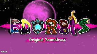 Terraria Edorbis Mod OST - Blighted Monarch - Theme of The Blight King