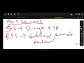 AWS Services in One Video 🔥 Quick &amp; Easy Explanation