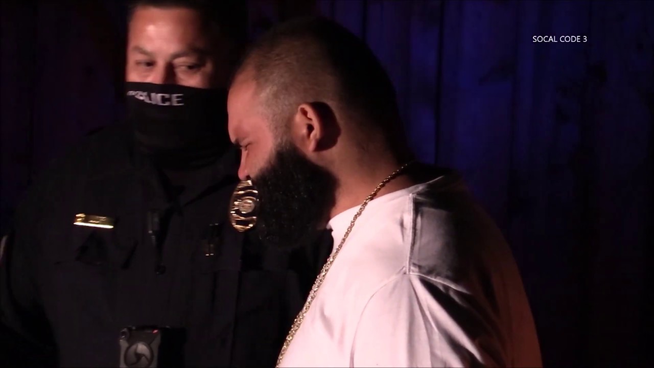 Hit & Run Driver Arrested After Leaving Crash 6/20/20 - YouTube