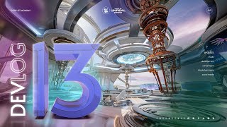 NetVRk Devlog Recap - September 2023 Edition