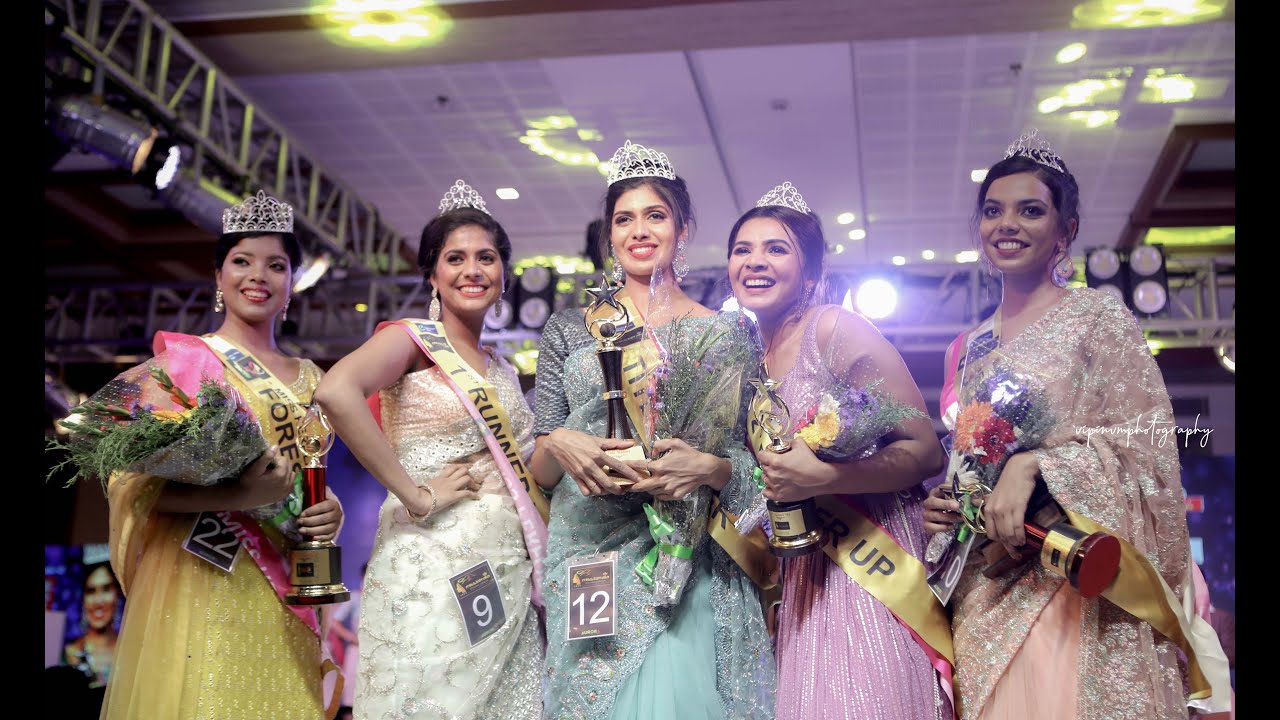 | MISS KERALA FITNESS 2022 TRAILER | AURORA FILM COMPANY | +91 9562 42 9000|