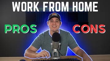 Pros and Cons of Working Remotely (as a Software Engineer)
