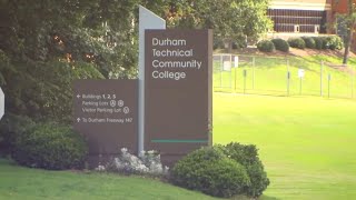Durham Tech to build units for 'safe and affordable' student housing