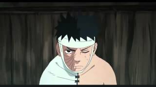 How Obito Survived (Fan Animation)