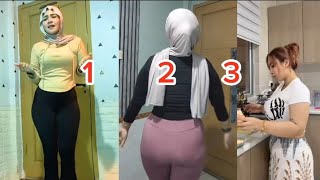 tiktok viral tahun 2026 goyang tiktok viral 2025 terbaru hijab gemoy live