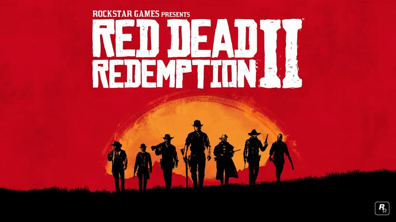 RDR 2 | Red Dead Redemption 2 | Stream 7 | SpidyRockss - YouTube