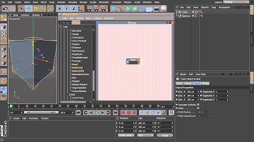 Top Tip: Start Learning the XPresso Editor in CINEMA 4D
