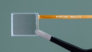 These Transparent MicroLEDs Wont Work...