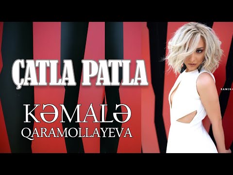 Kemale Qaramollayeva - Catla Patla (Official Audio) 2020