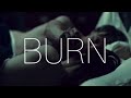 burn (your love feels so fake) hannibal & alana