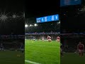 POWERFUL VIKTOR GYOKERES PENALTY!
