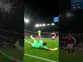 POWERFUL VIKTOR GYOKERES PENALTY!