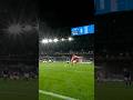 POWERFUL VIKTOR GYOKERES PENALTY!