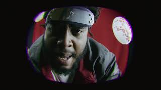 Apollo Black - InuYasha (feat. litgalaxy214) (Official Video)